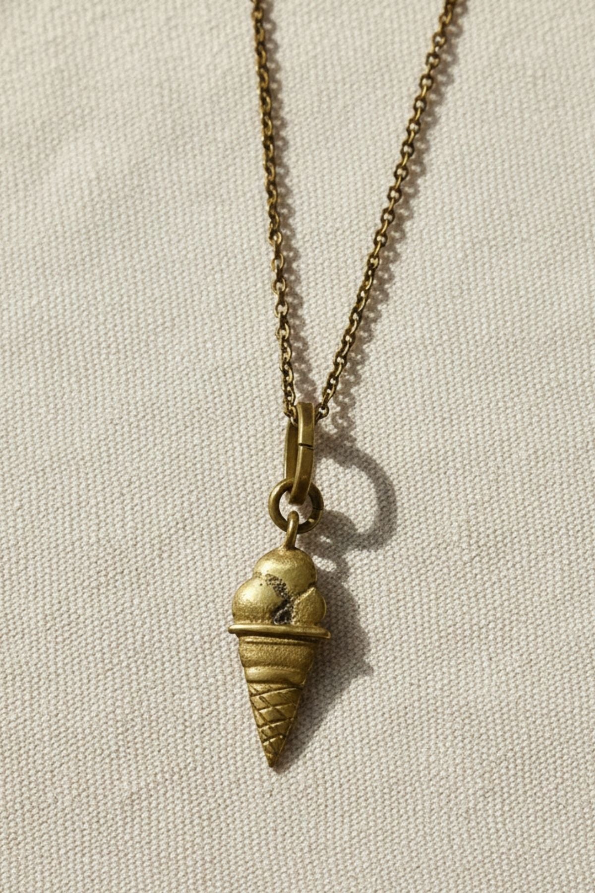 Ice cream Charm