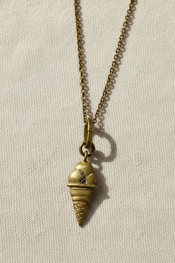 Ice cream Charm