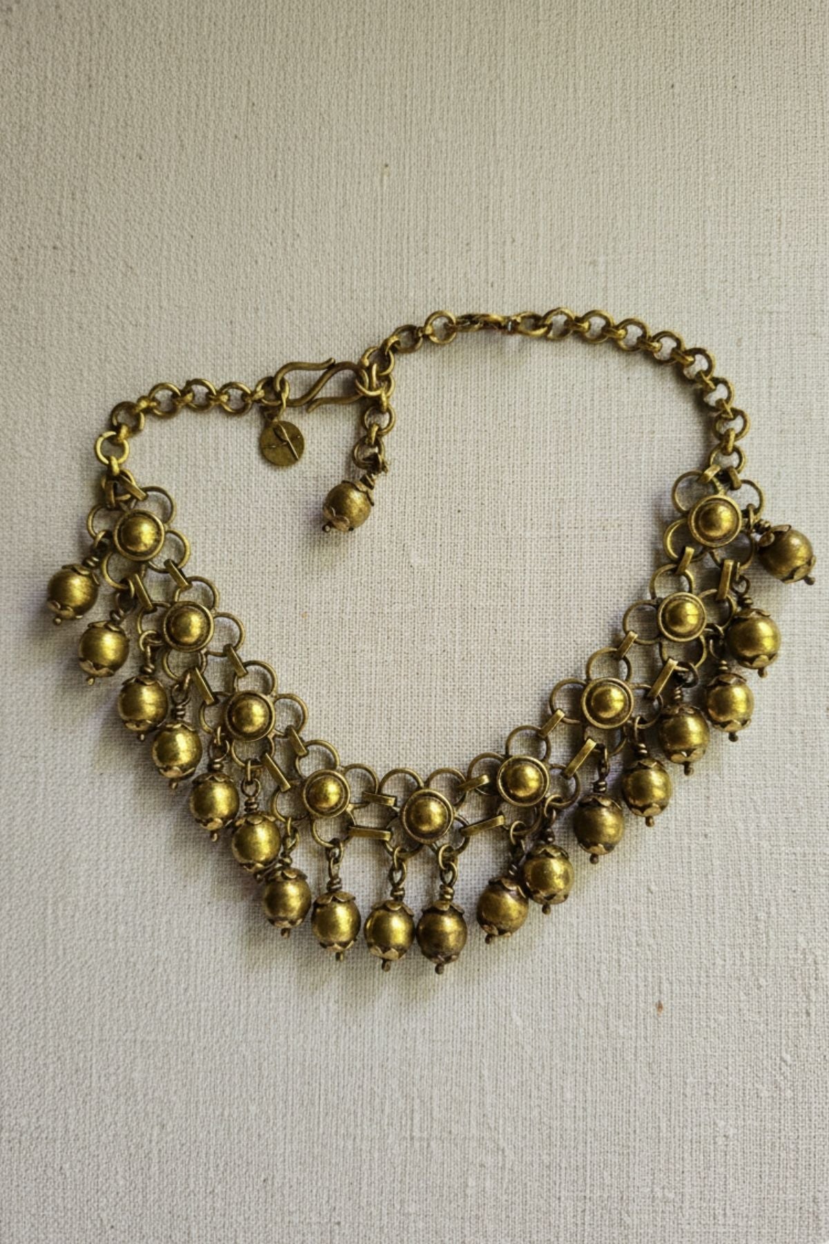 Charulata Necklace