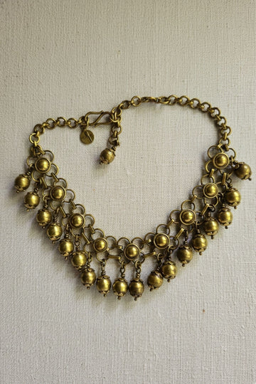 Charulata Necklace