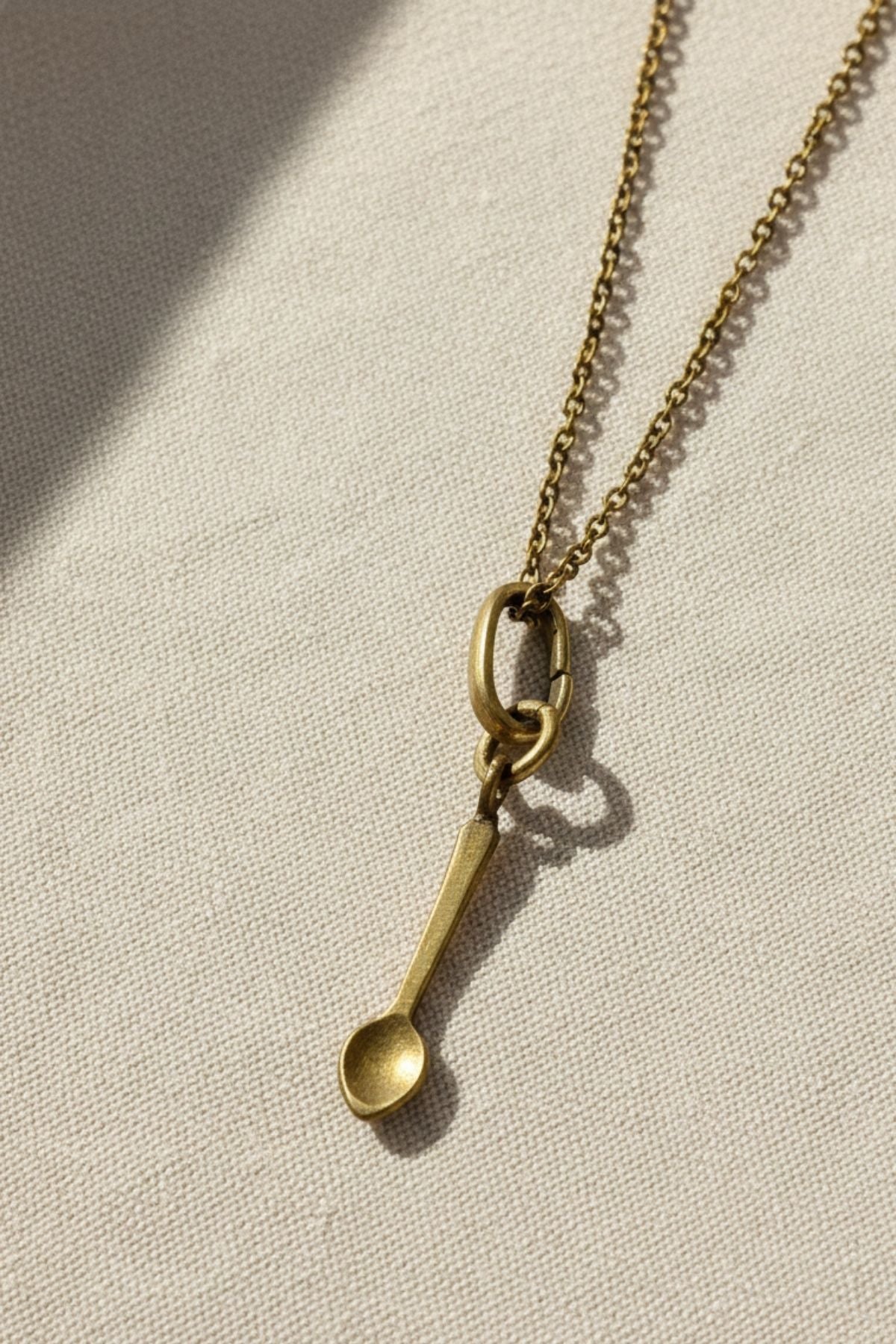 Spoon Charm