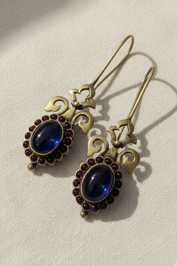 Teer Earrings