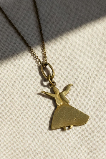 Dervish Charm