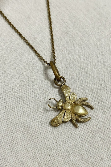 Bee Charm