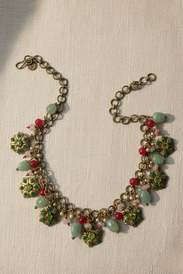Rangrez Necklace