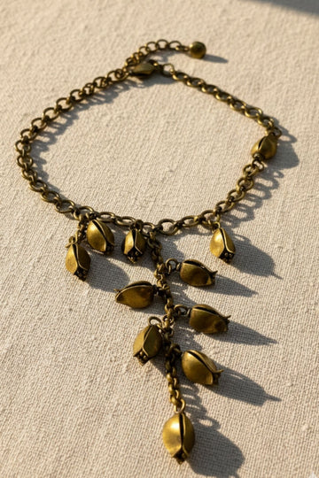 Cassandra Necklace