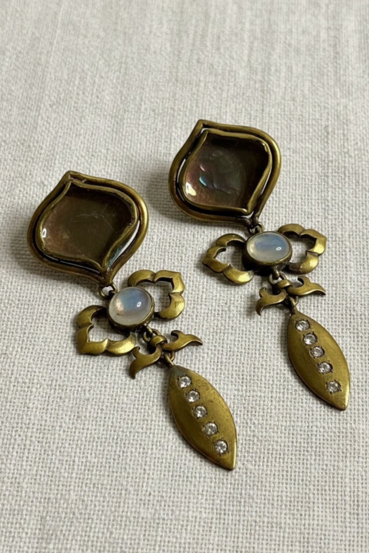Bari Earrings
