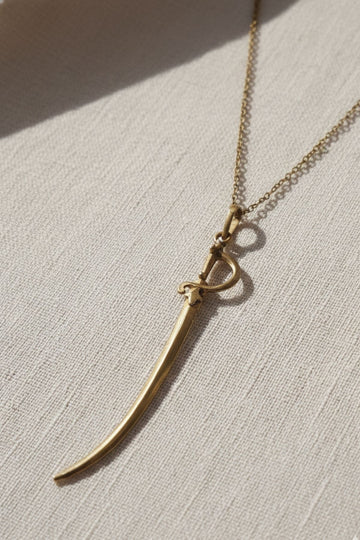 Sword Pendant