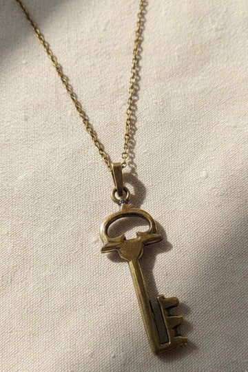 Key Charm