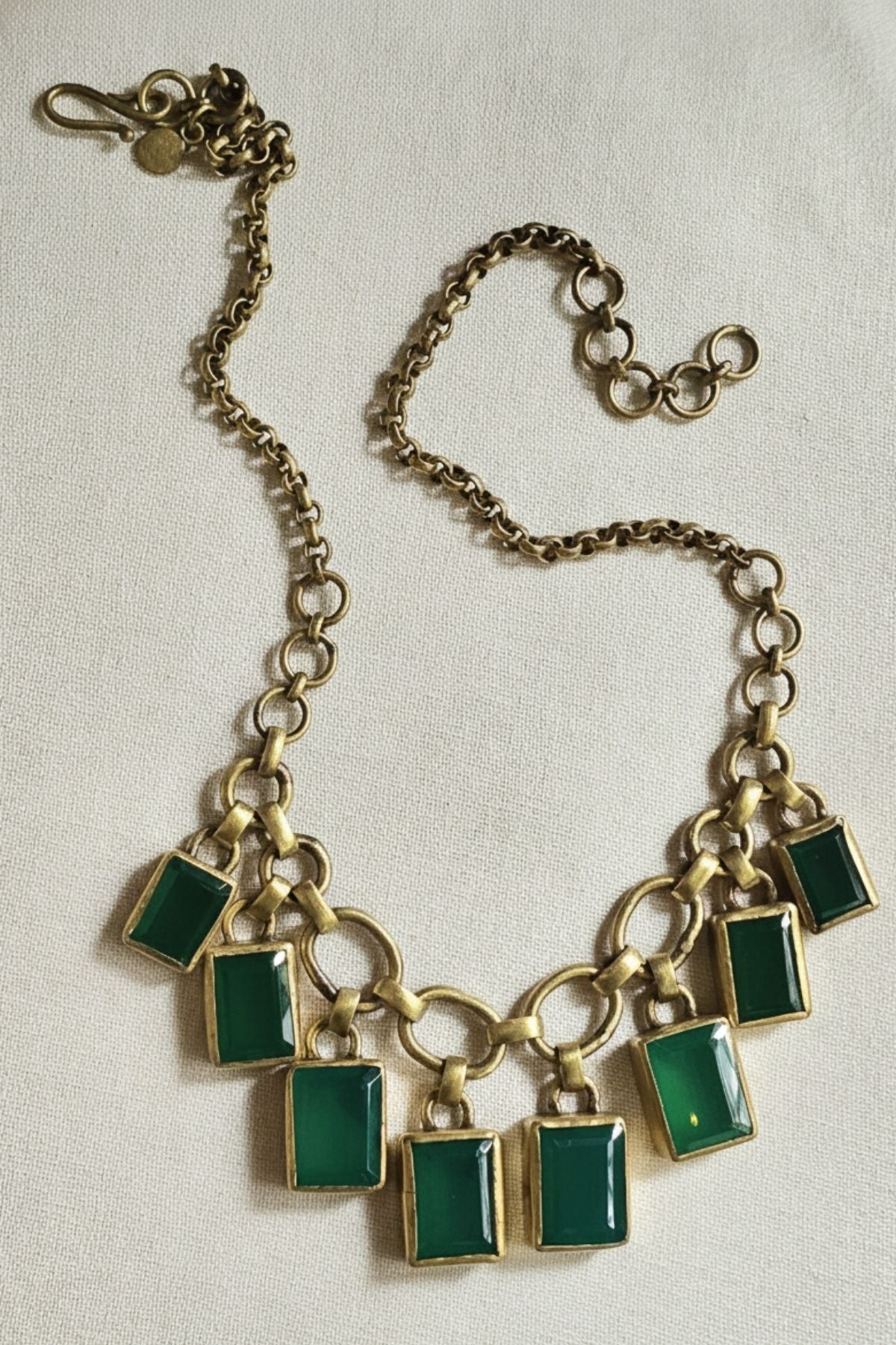 Kerala Necklace