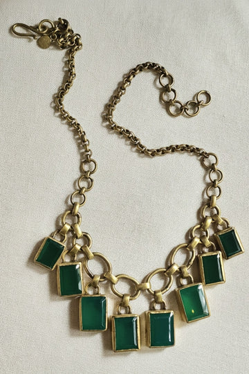 Kerala Necklace