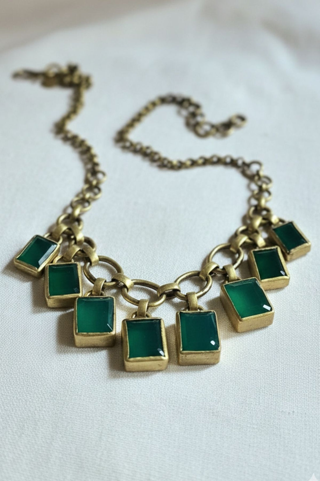Kerala Necklace