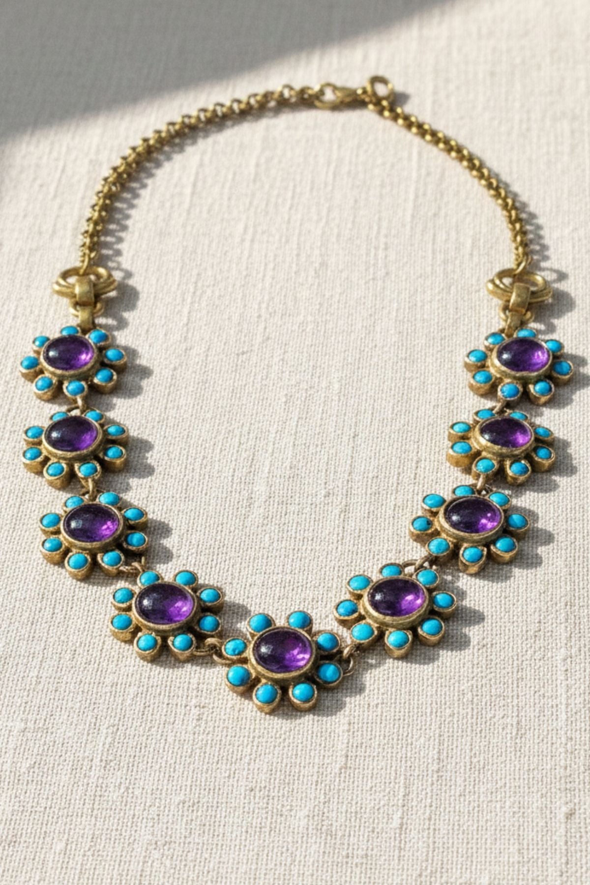 Fiza Necklace