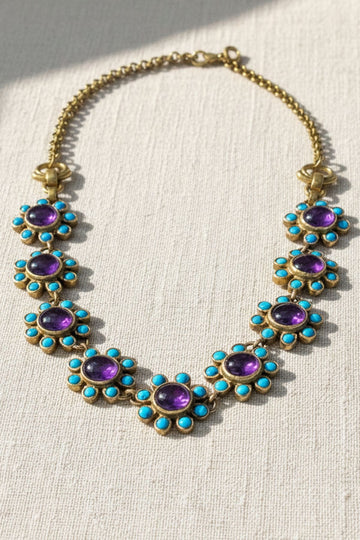 Fiza Necklace