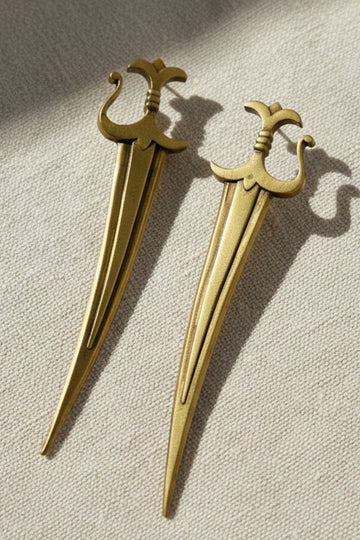 Sultan Earrings